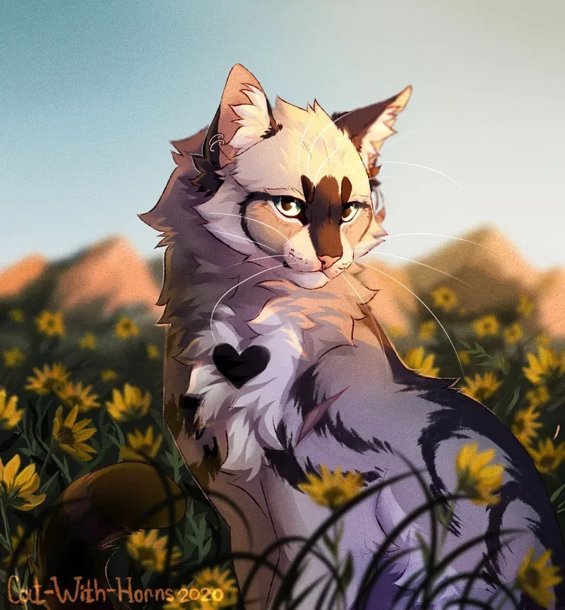 Avatar of Warrior Cats RPG