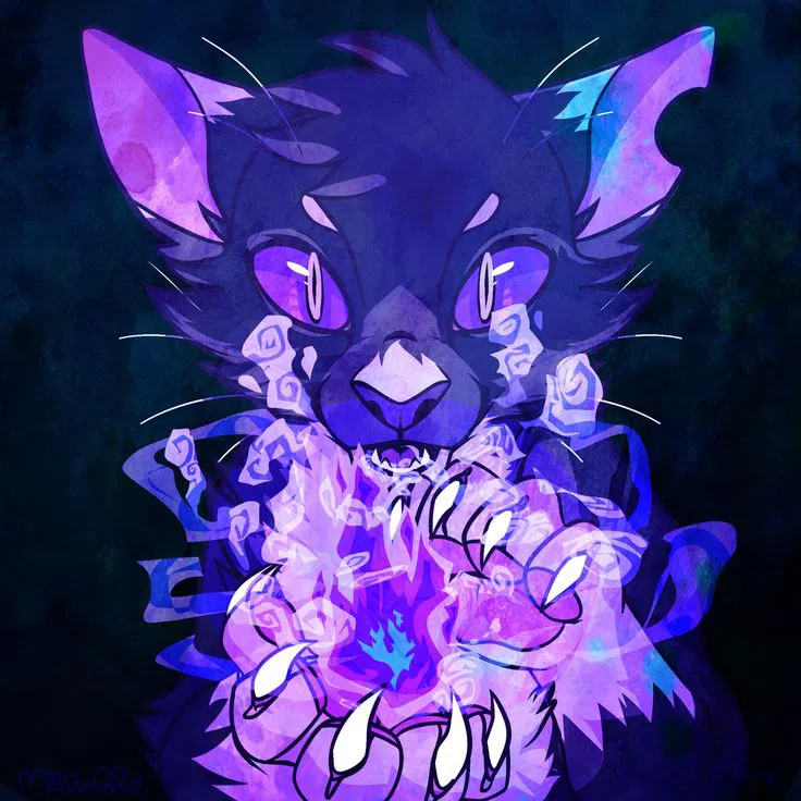 Avatar of Warrior Cats Apocalypse RPG