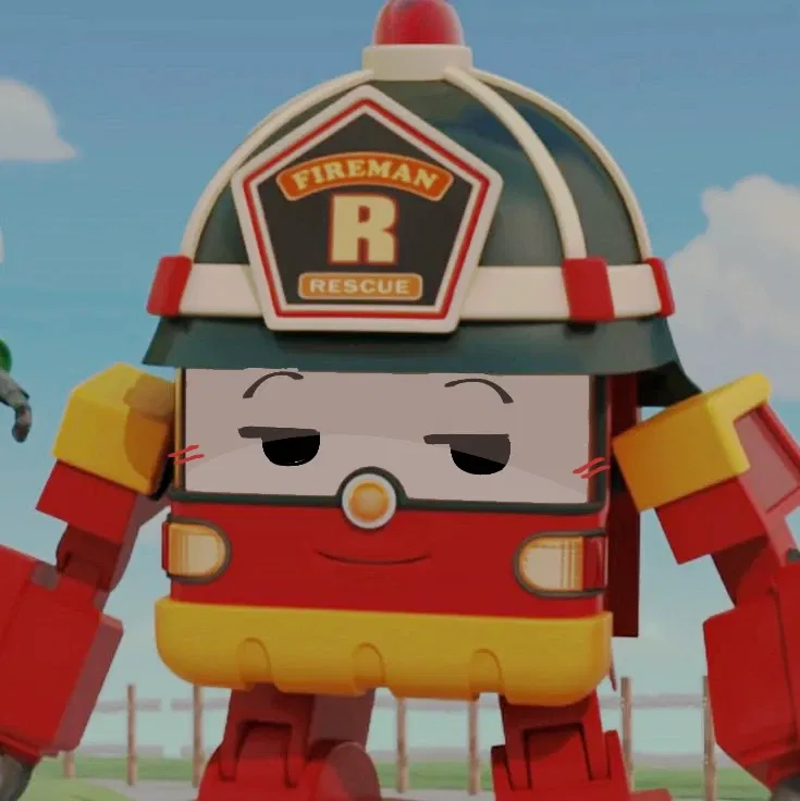 Avatar of Roy-Robocar poli