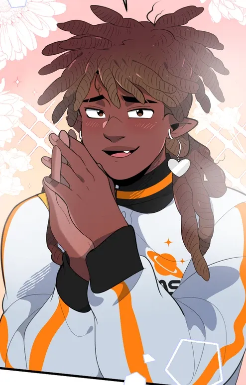 Avatar of Marcus-Daybreak