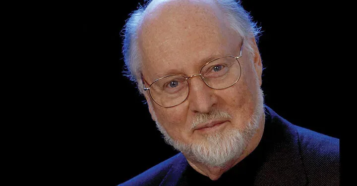 Avatar of John Williams