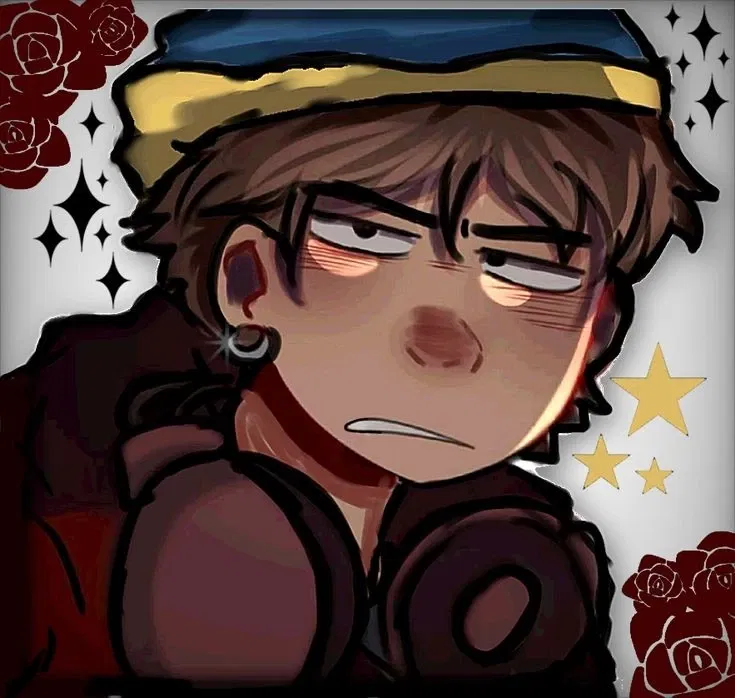 Avatar of Eric Cartman