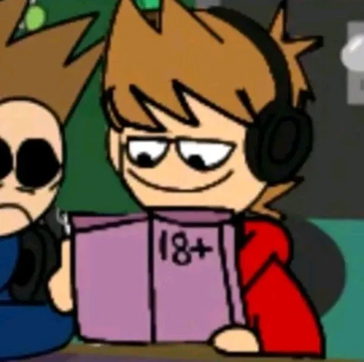 Avatar of 🚬~Tord~🚬