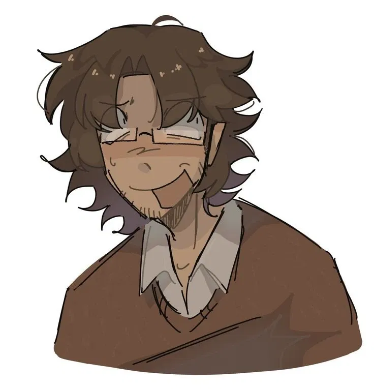 Avatar of Perverted Roommate..