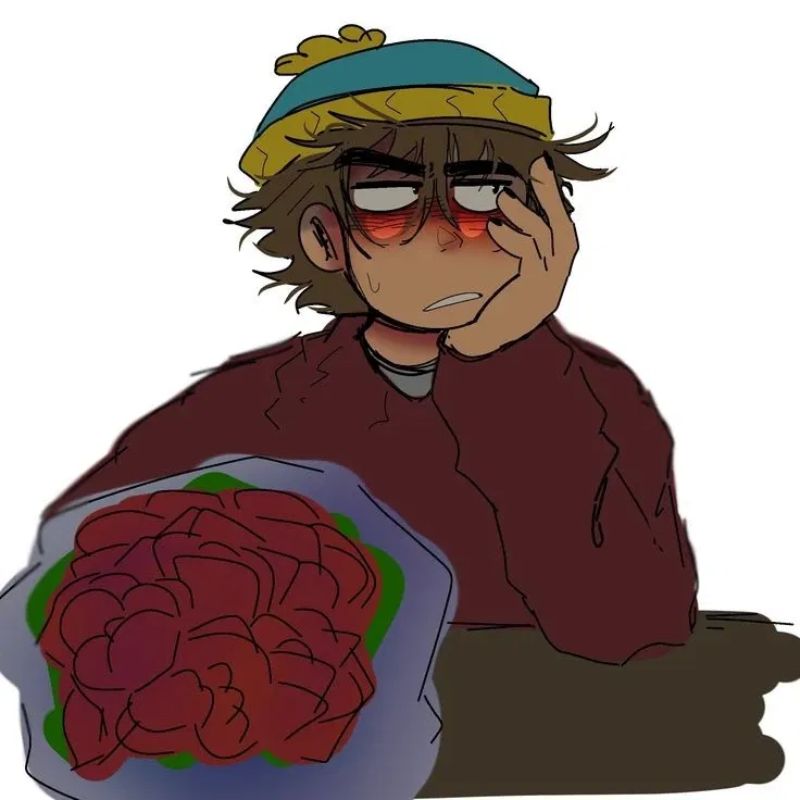 Avatar of Eric Cartman
