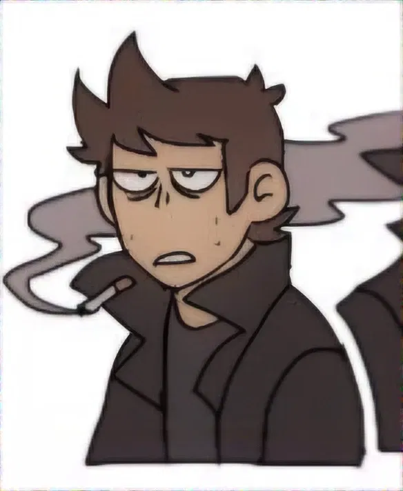 Avatar of 2000s Tord