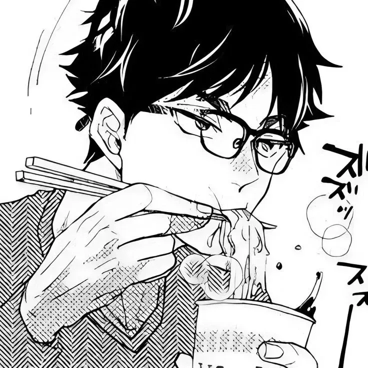 Avatar of Akaashi Keiji
