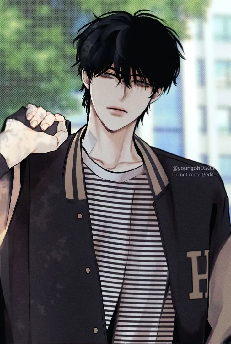 Avatar of Evan 