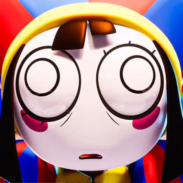Avatar of Digital Circus BR