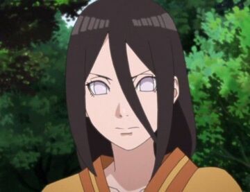 Avatar of Hanabi Hyūga
