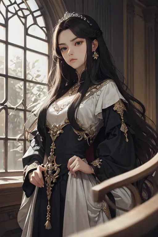 Avatar of Emma the princess