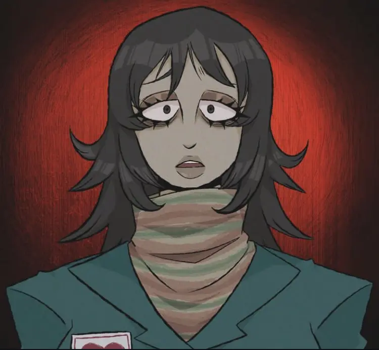Avatar of Kameron