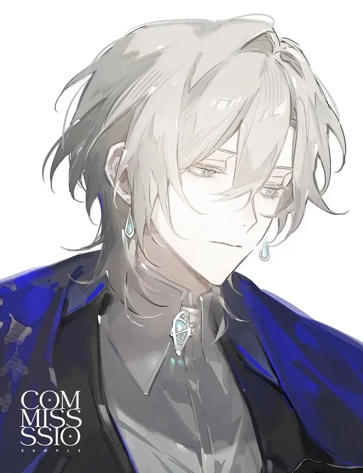 Avatar of Evander