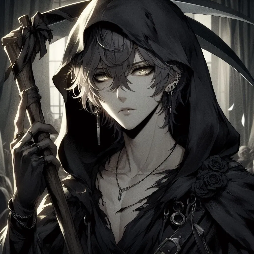 Avatar of Azrael