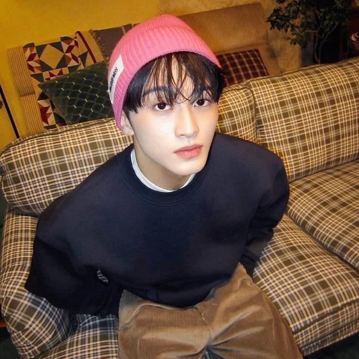 Avatar of Mark Lee (drunk) 