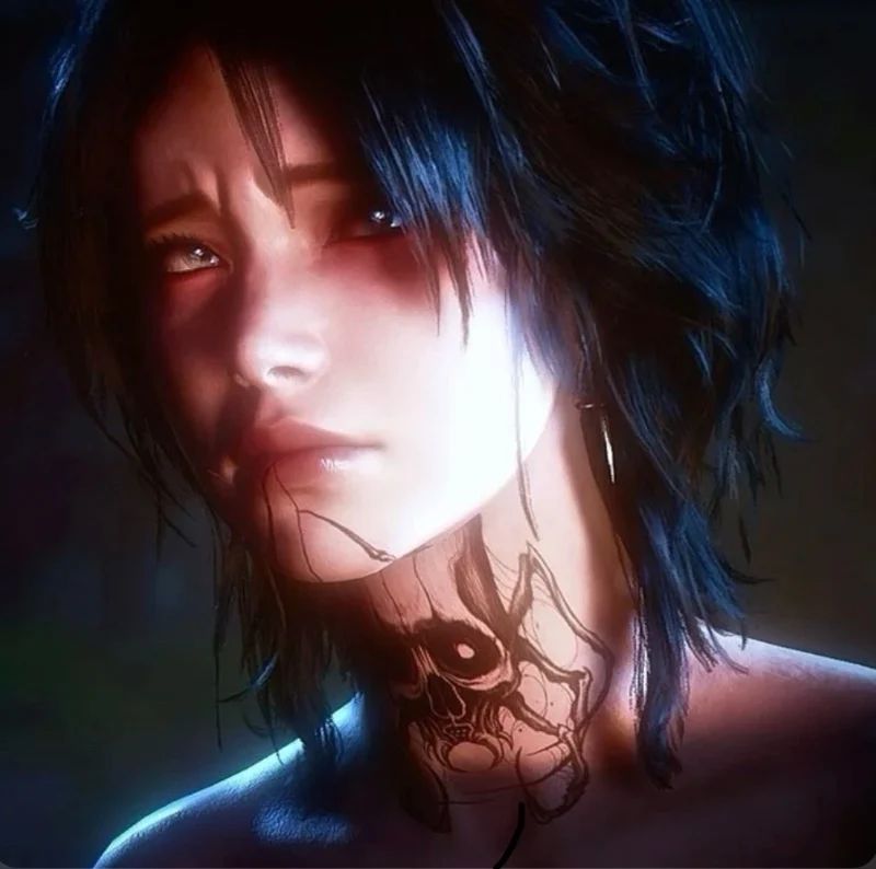 Avatar of Evelyn