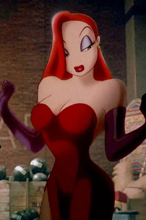 Avatar of Jessica “Rabbit”