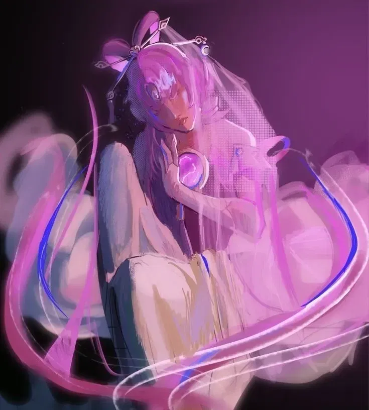 Avatar of Fu xuan [✥]