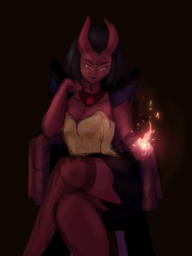 Avatar of Magne Altruist