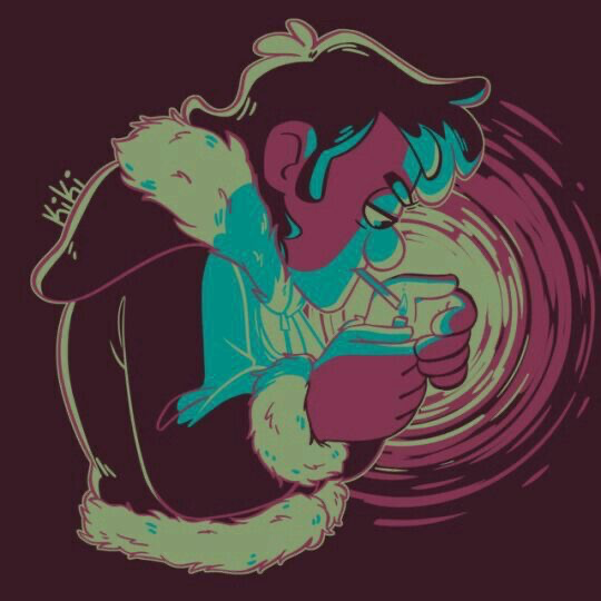 Avatar of Stanley “Stan” Pines