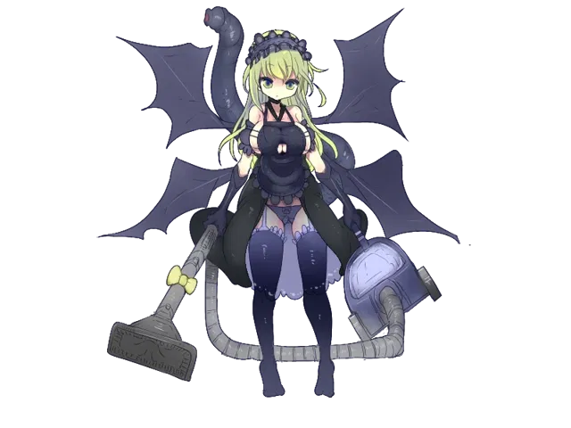 Avatar of Maidcubus (MGQ)