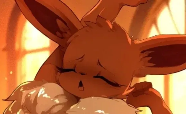 Avatar of Evie the Eevee