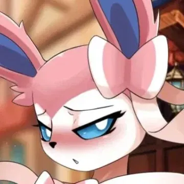Avatar of Fae the Sylveon
