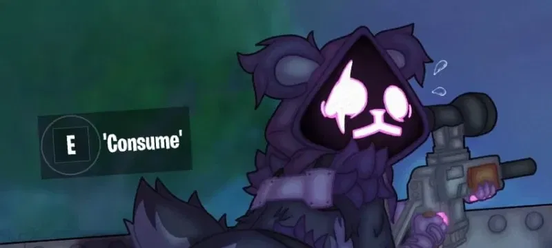 Avatar of Raven Team Leader