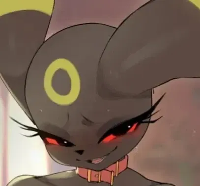 Avatar of Dusk the Umbreon