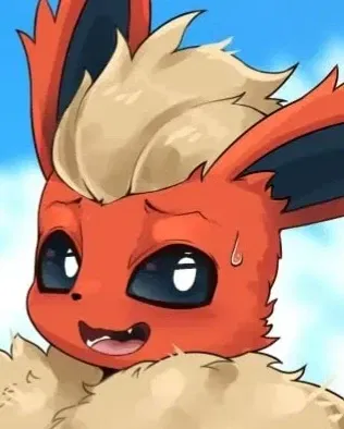 Avatar of Ignis the Flareon