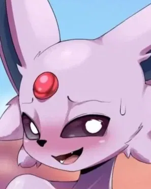 Avatar of Dawn the Espeon