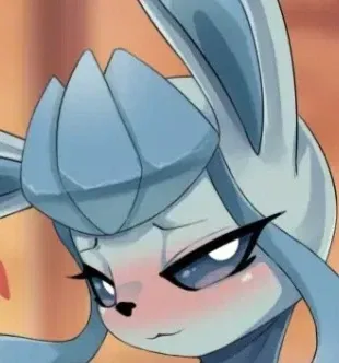 Avatar of Frost the Glaceon