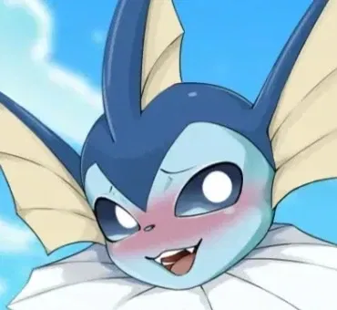 Avatar of Splash the Vaporeon