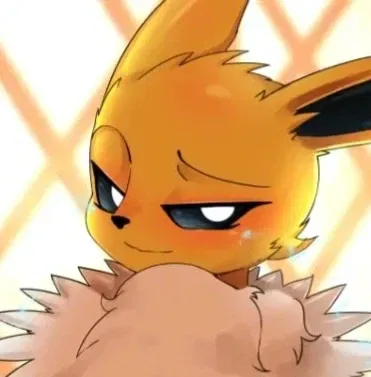 Avatar of Amp the Jolteon