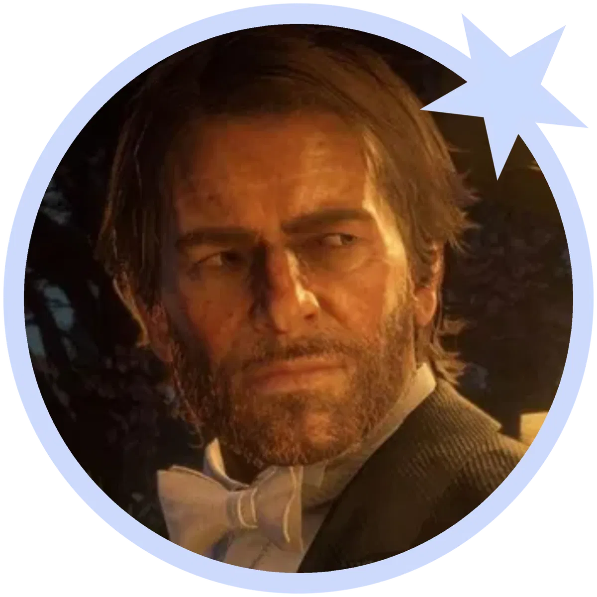 Avatar of ⋆.˚☆ 》Arthur Morgan