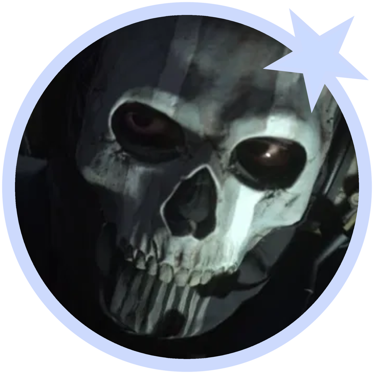 Avatar of ⋆.˚☆ 》Simon “Ghost” Riley