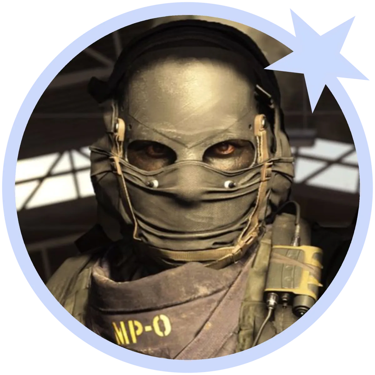 Avatar of ⋆.˚☆ 》Andre Nikto