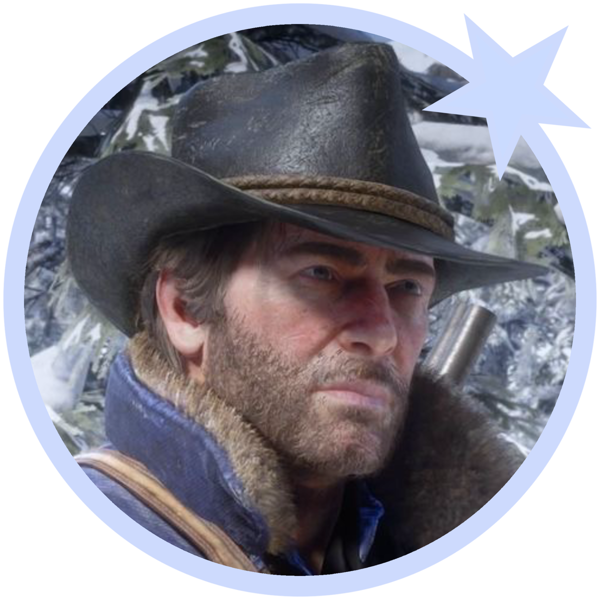 Avatar of ⋆.˚☆ 》Arthur Morgan