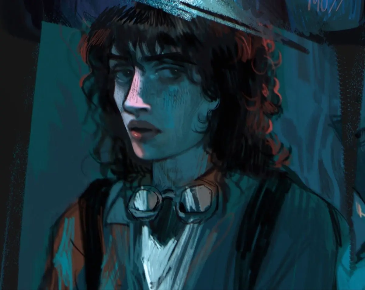Avatar of Michael Wheeler