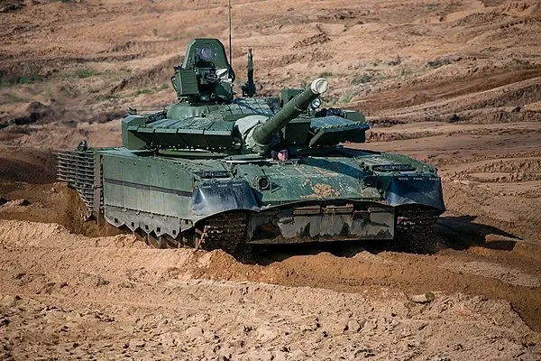 Avatar of T-80