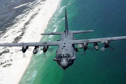 Avatar of Lockheed AC-130