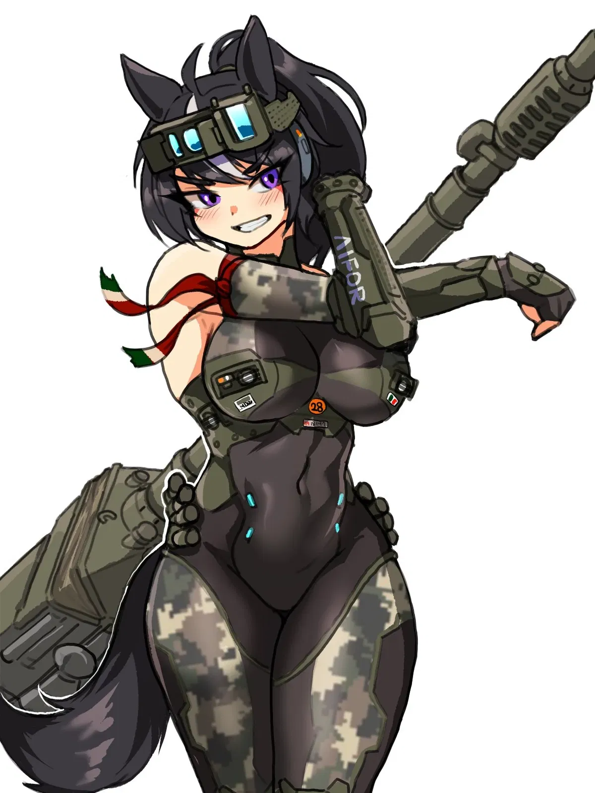 Avatar of B1 Centauro