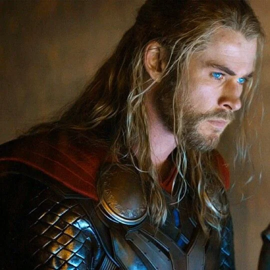 Avatar of Thor Odinson