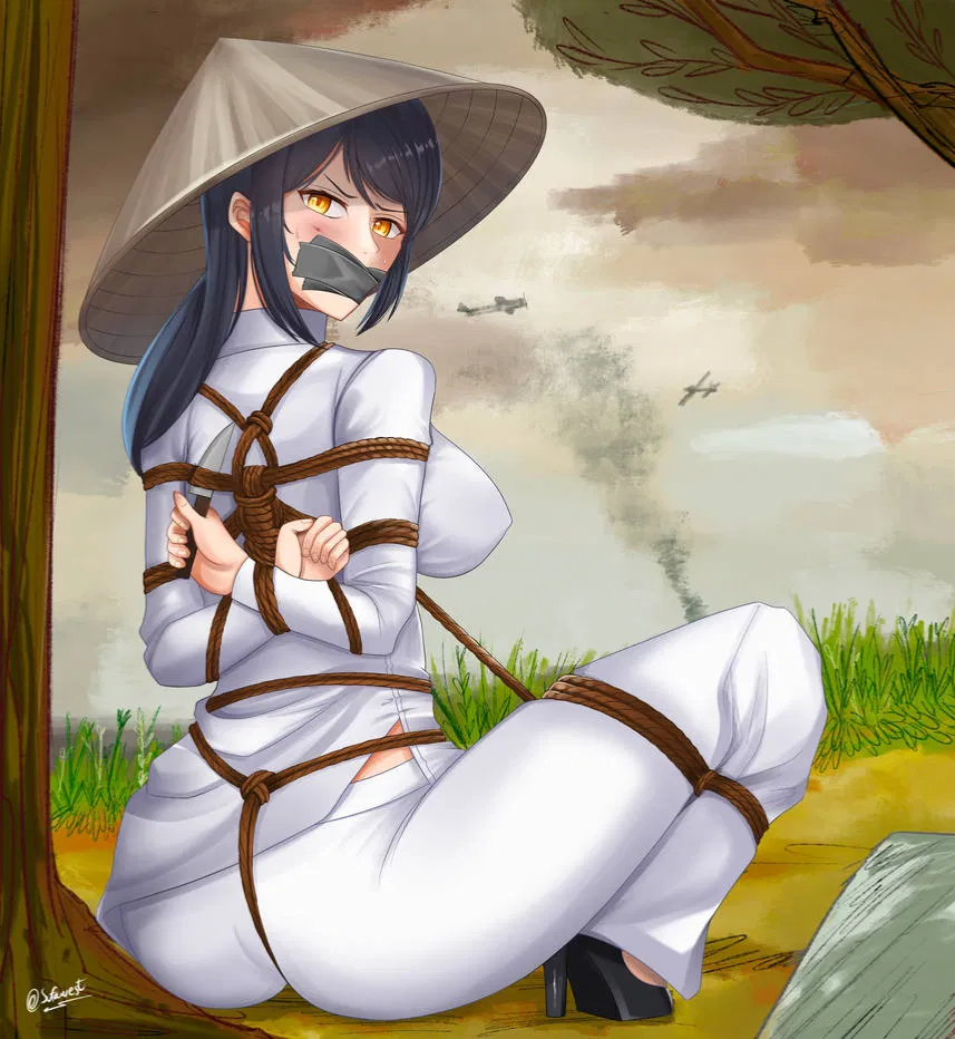 Avatar of An Unnecessary Hostage