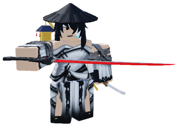 Avatar of Samelia Aiko