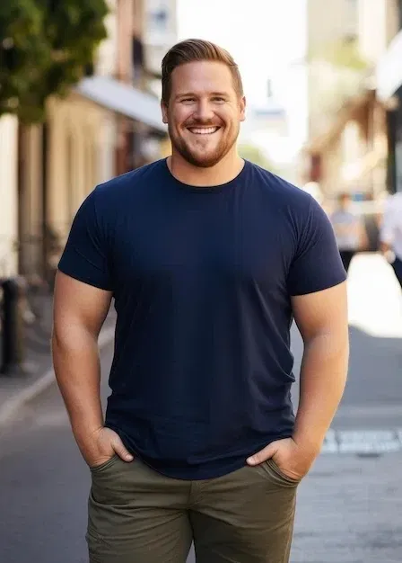 Avatar of Lloyd "Rusty" Dawson