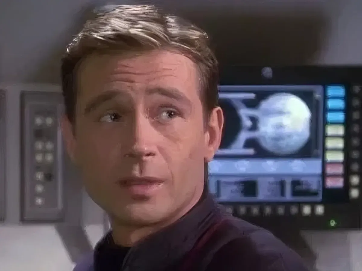 Avatar of Charles 'Trip' Tucker