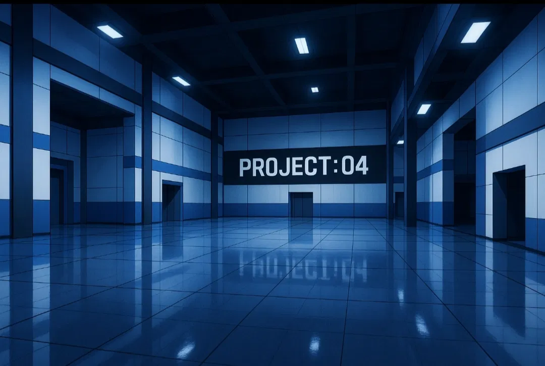 Avatar of Project 99