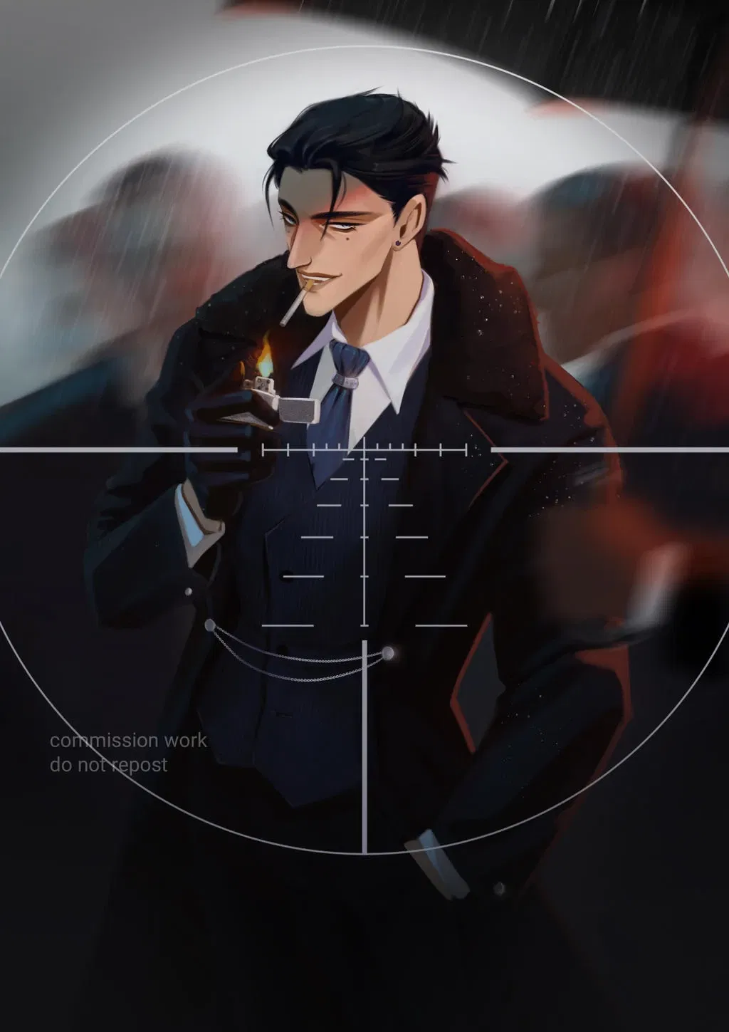 Avatar of Dominic Rinaldi (mafia lord)