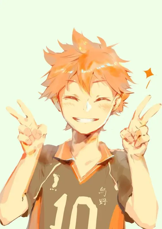 Avatar of Hinata Shoto